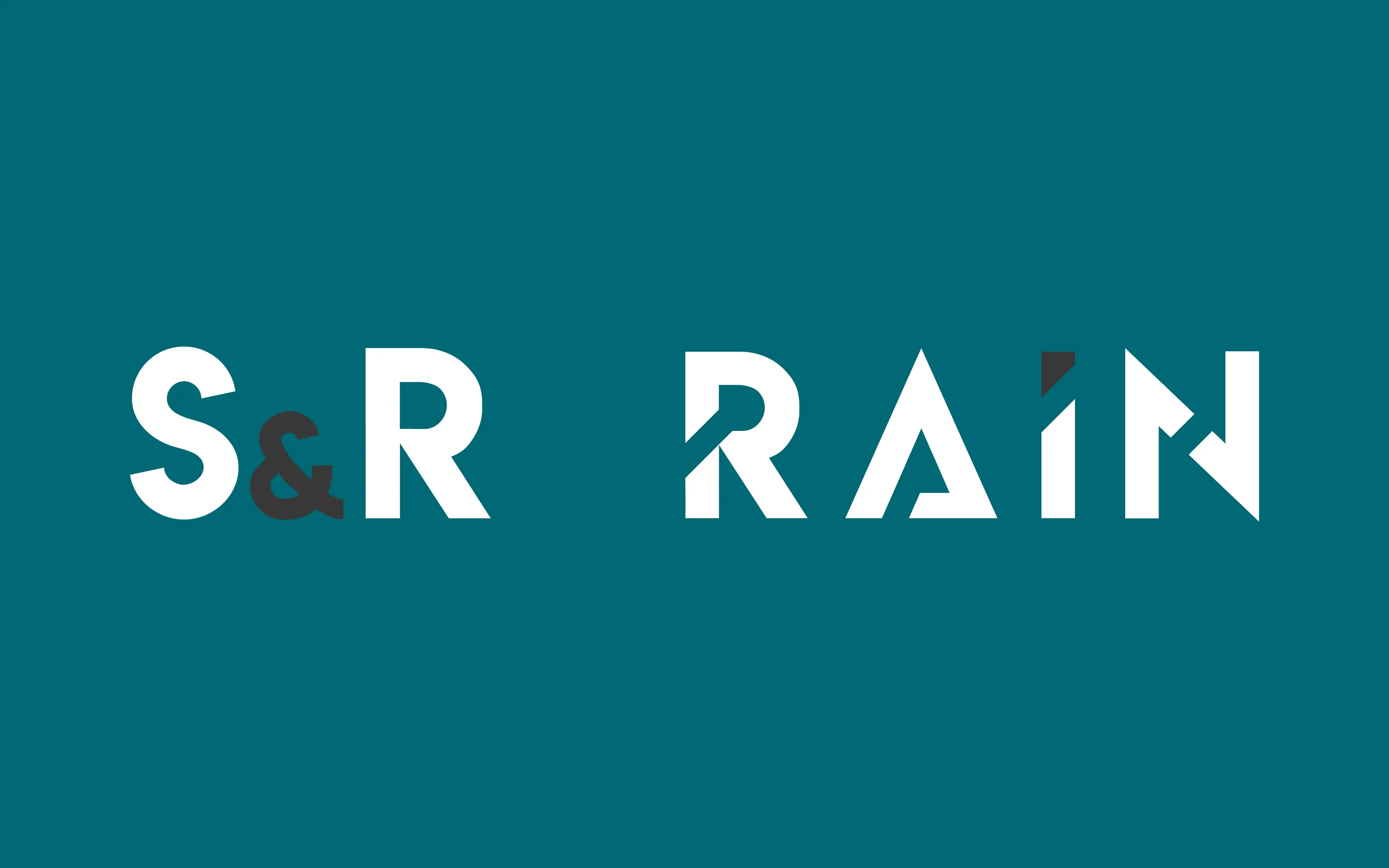 S&R RAIN