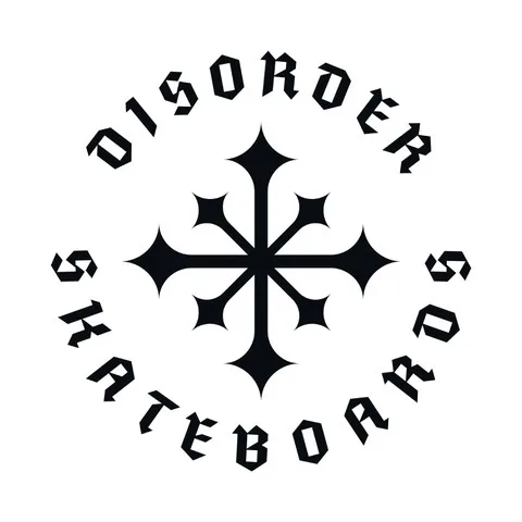 DISORDER SKATEBOARDS