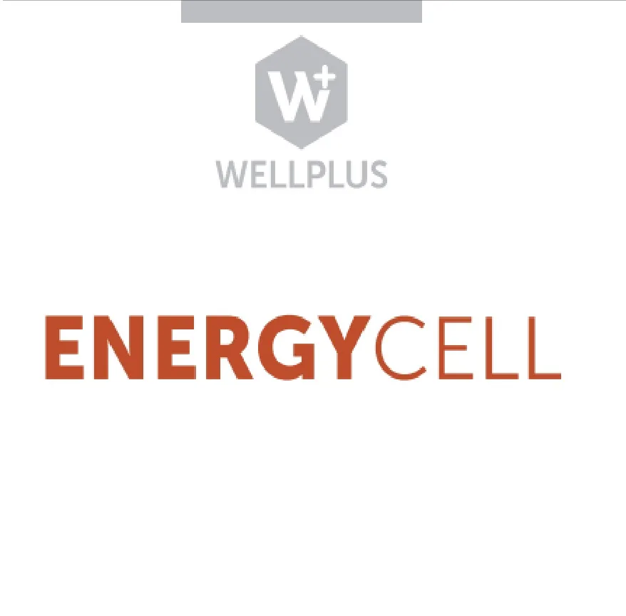 W+ WELLPLUS ENERGYCELL