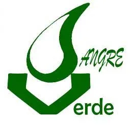 SANGRE VERDE
