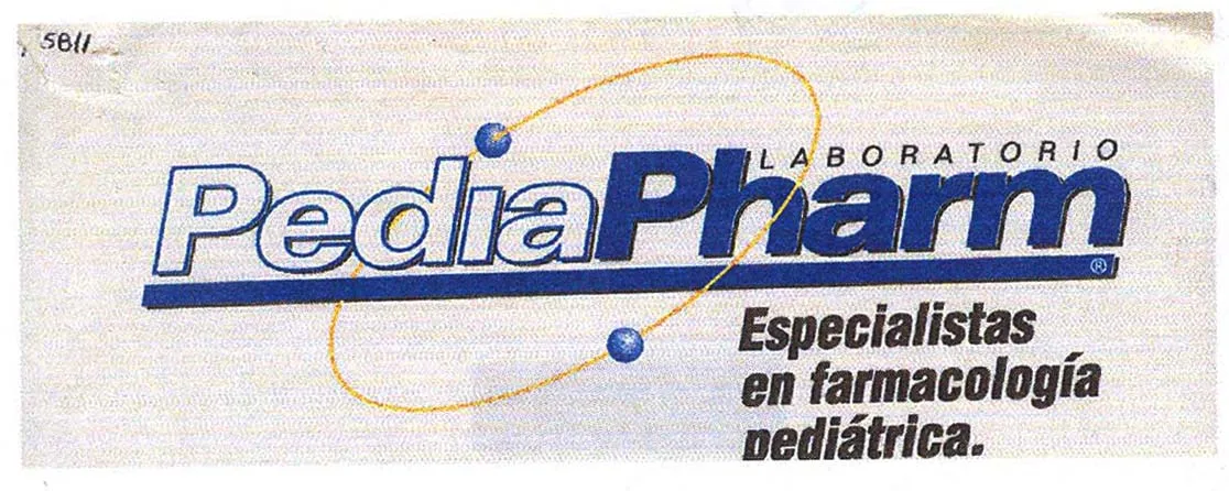 PEDIAPHARM