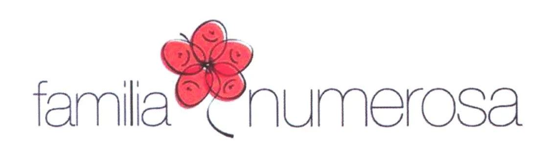 FAMILIA NUMEROSA