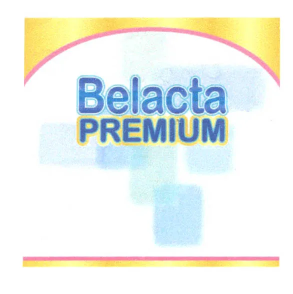 BELACTA PREMIUM