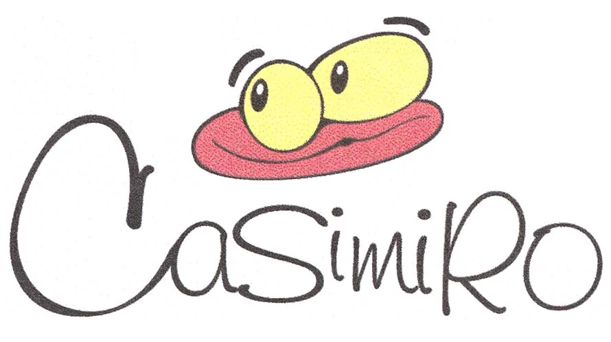 CASIMIRO