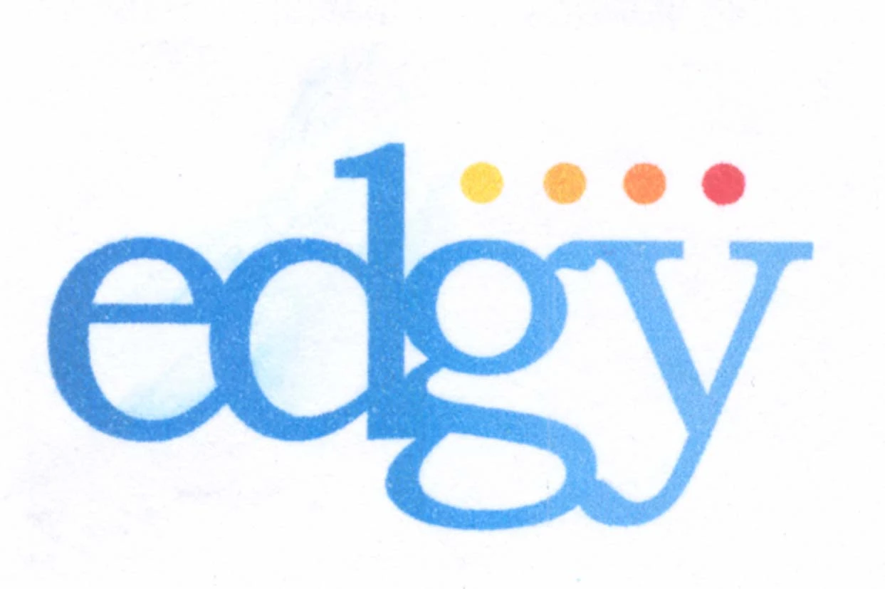 EDGY
