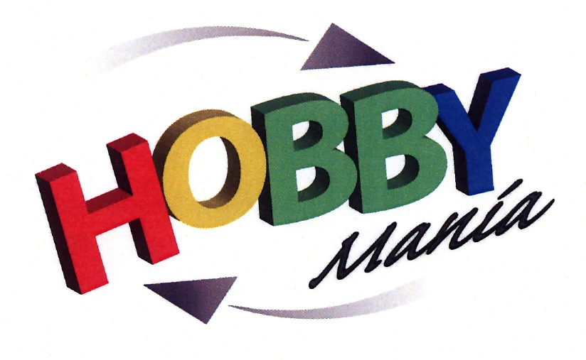 HOBBY MANIA