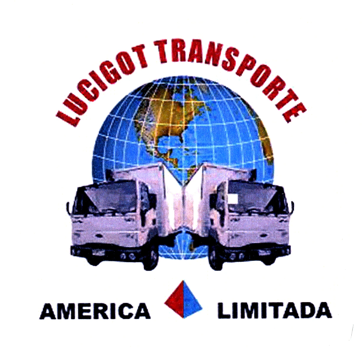 LUCIGOT TRANSPORTE AMERICA LIMITADA
