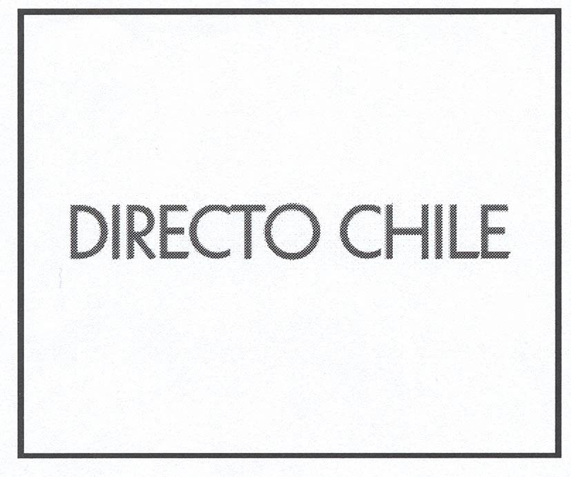 DIRECTO CHILE