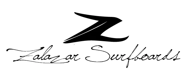 Z ZALAZAR SURFBOARDS