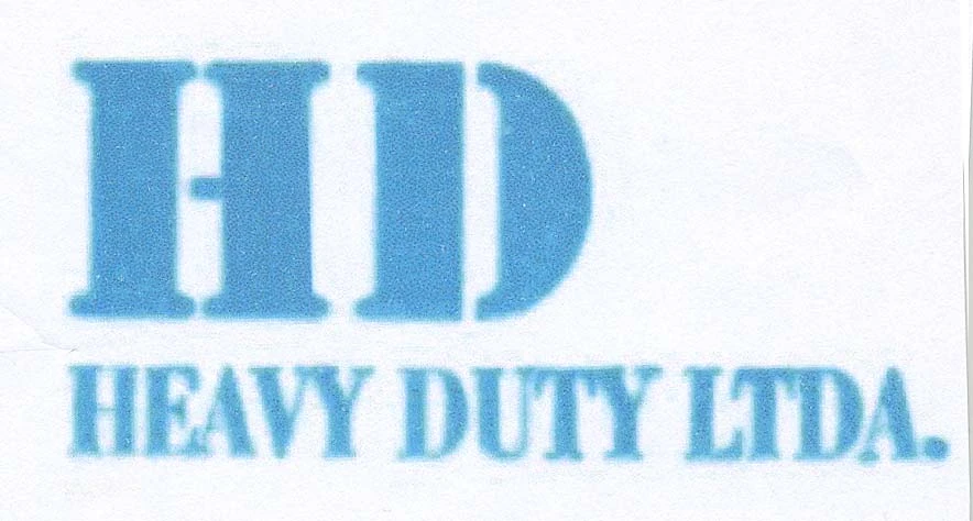 HD HEAVY DUTY LTDA.