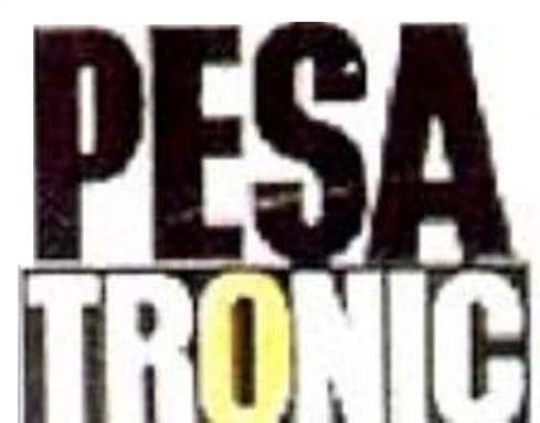 PESATRONIC