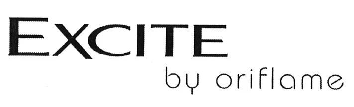 EXCITE BY ORIFLAME