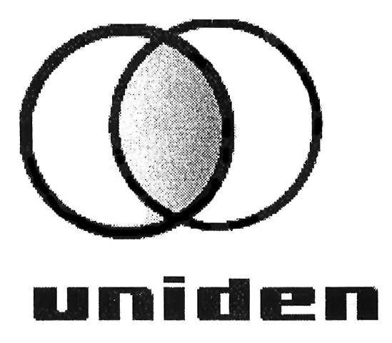 UNIDEN