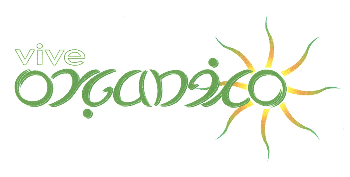 VIVE ORGANICO