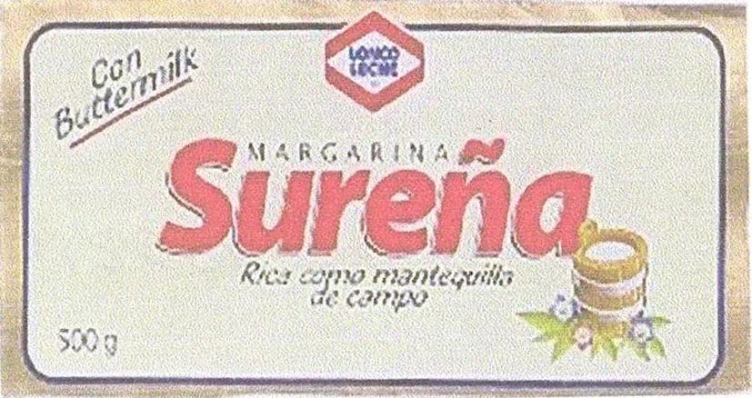 SUREÑA
