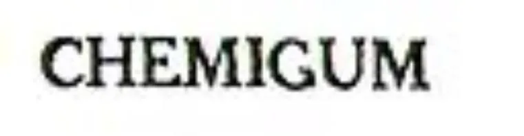 CHEMIGUM