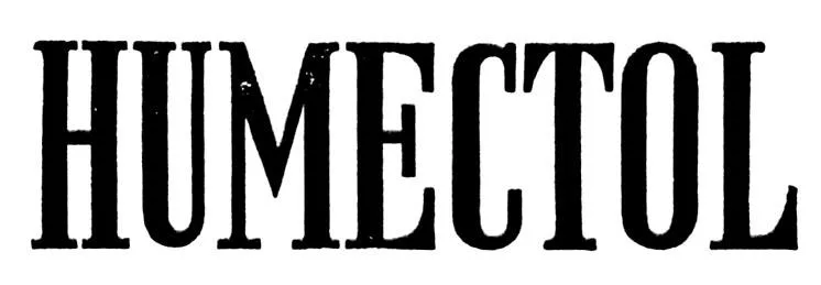HUMECTOL