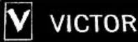 V VICTOR