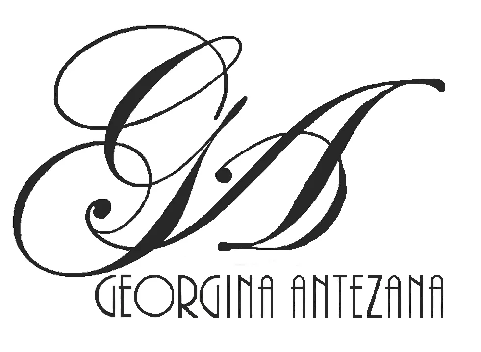 GA GEORGINA ANTEZANA