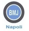 BMJ Napoli
