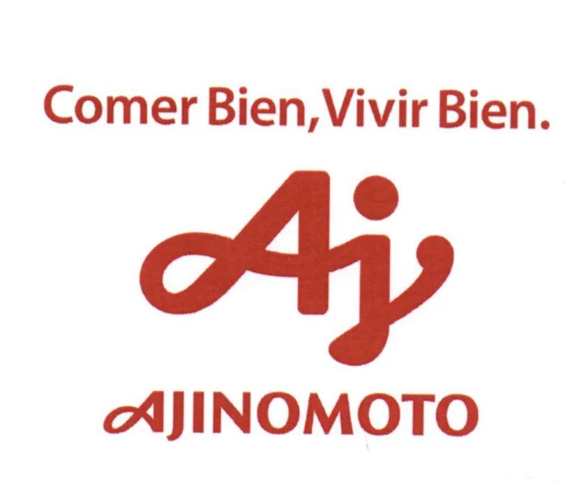 Comer Bien, Vivir Bien. Aj AJINOMOTO