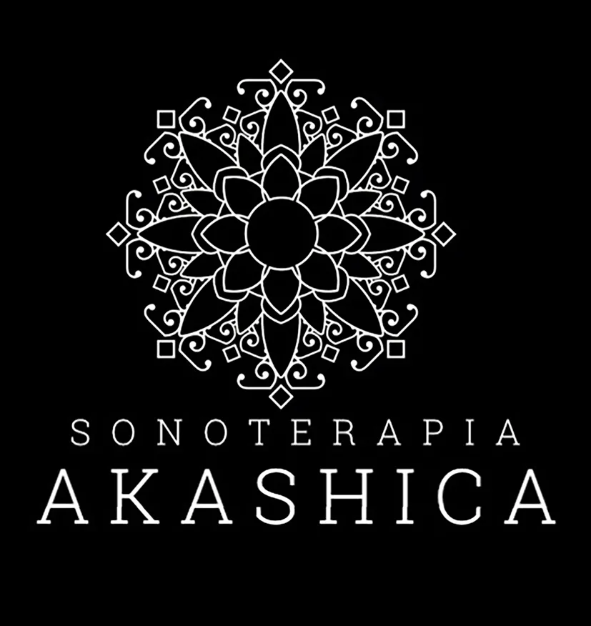 SONOTERAPIA  AKASHICA
