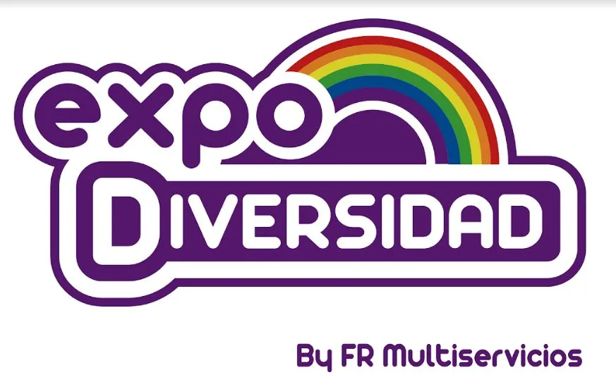 EXPO DIVERSIDAD BY  FR MULTISERVICIOS