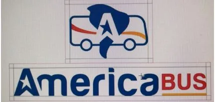 A America Bus
