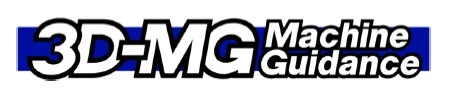 3D-MG Machine Guidance