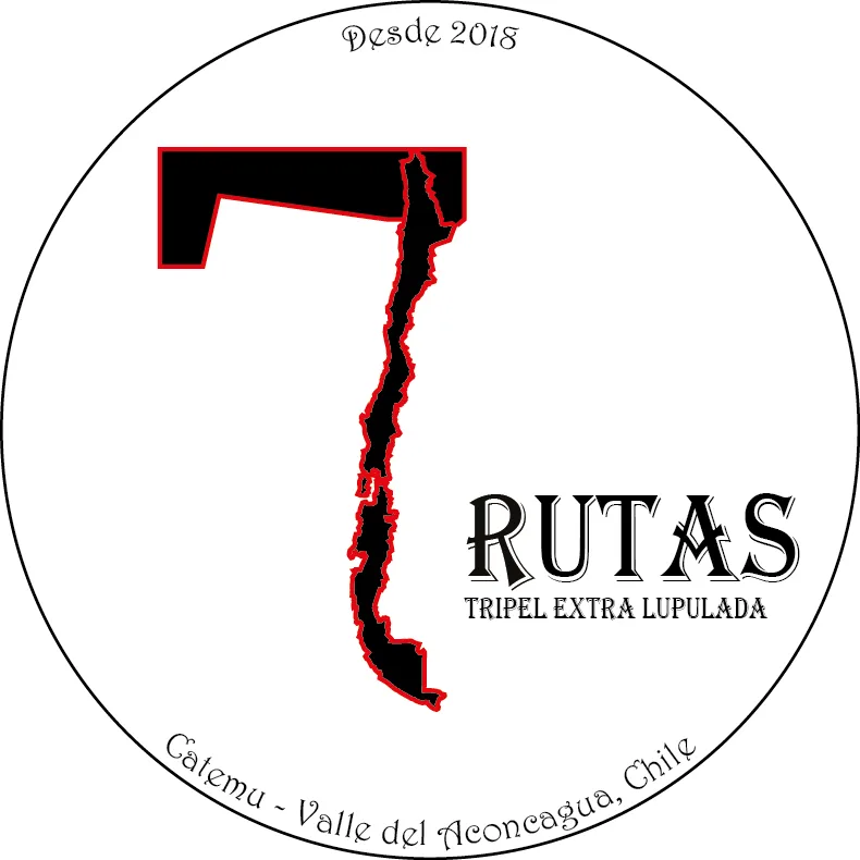 7 Rutas