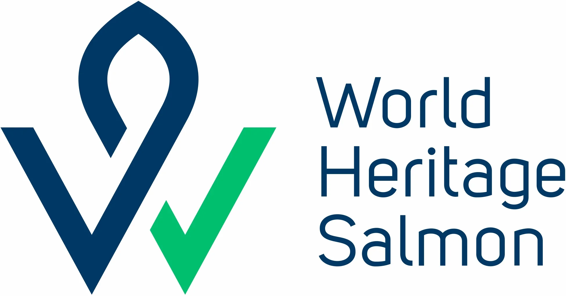 World Heritage Salmon