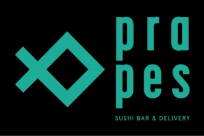 PRA PES SUSHI BAR & DELIVERY