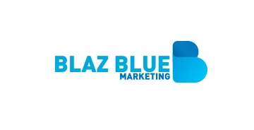 Blaz Blue Marketing