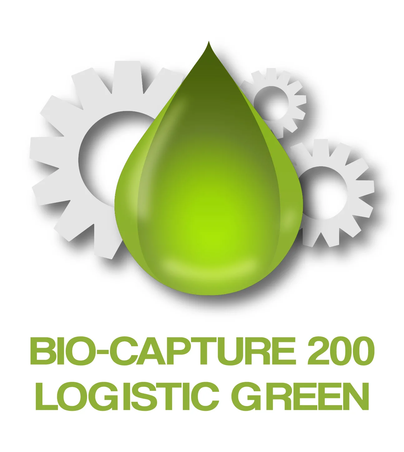 BIO-CAPTURE 200 LOGISTIC GREEN