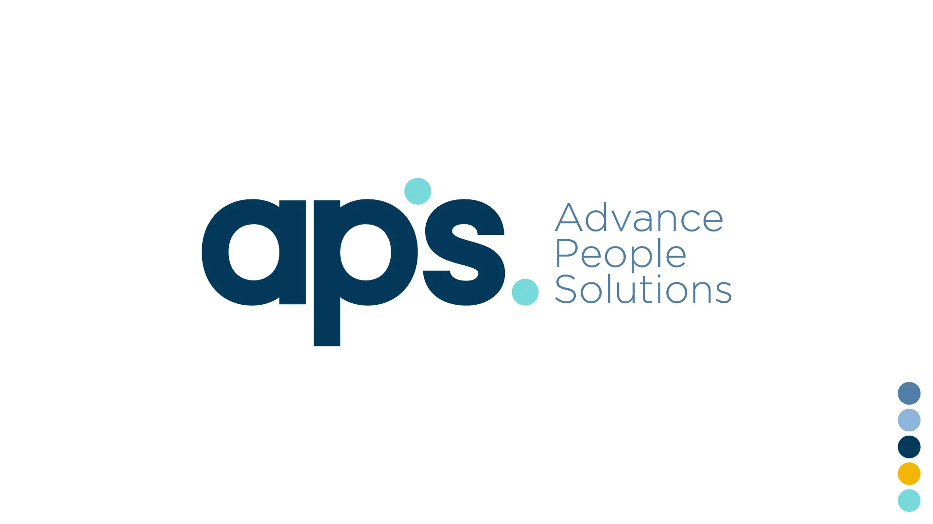 aps Advance People Solutions