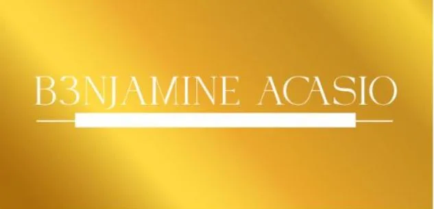 B3njamine Acasio