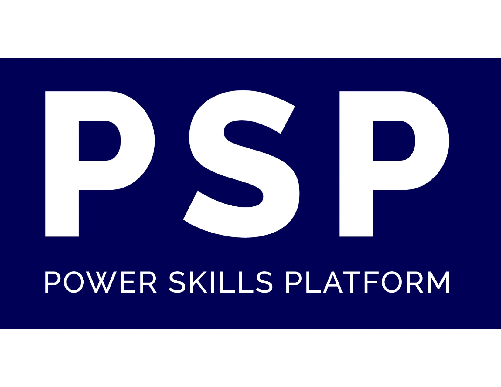 PSP Power Skills Platform
