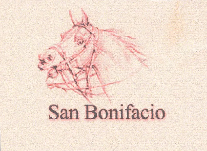 SAN BONIFACIO