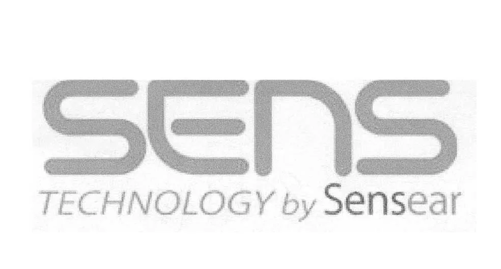 SENS TECHNOLOGY BY SENSEAR