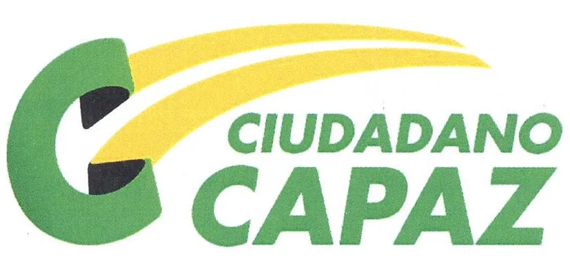 CIUDADANO CAPAZ