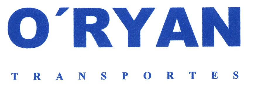 O'RYAN TRANSPORTES