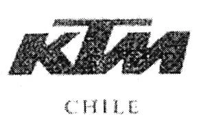 KTM CHILE