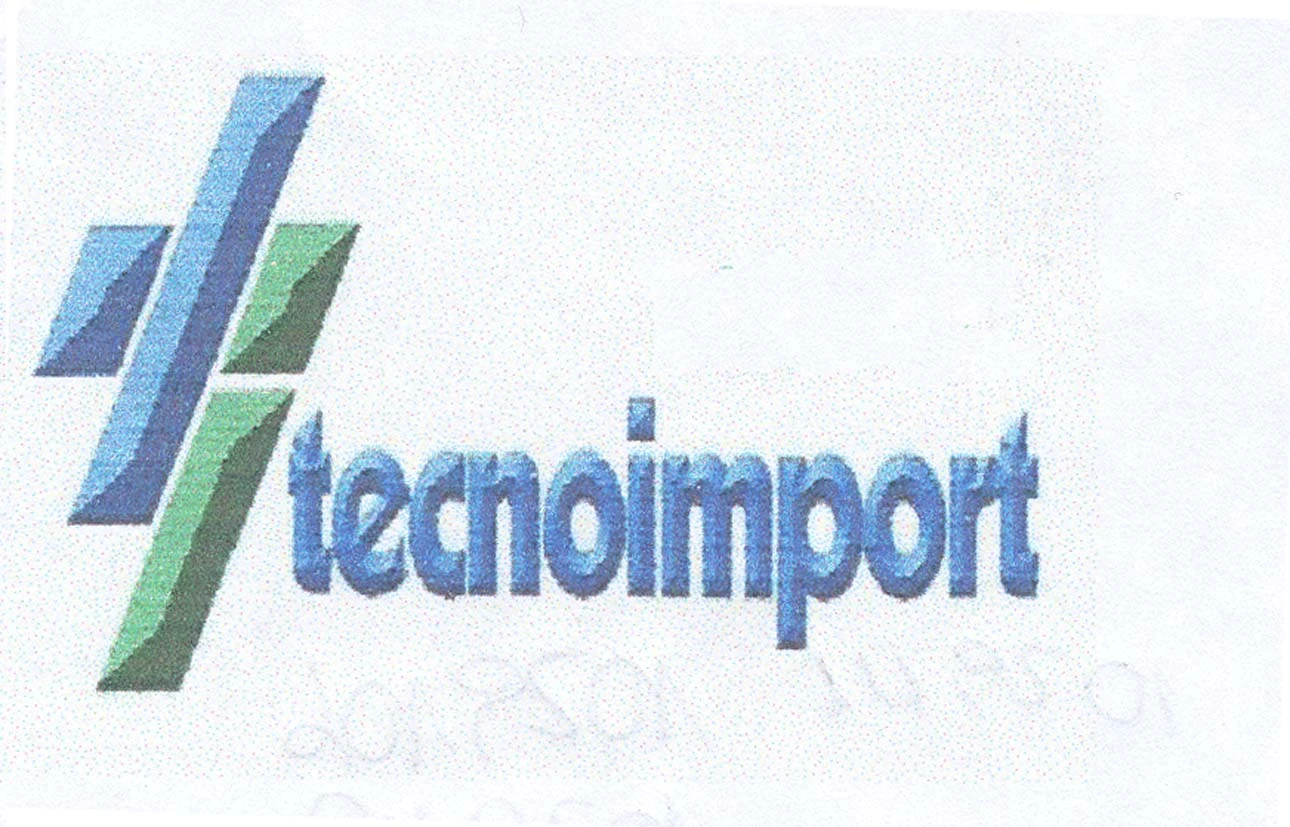 TI TECNOIMPORT