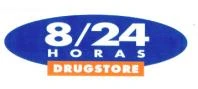 8/24 HORAS DRUGSTORE