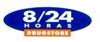 8/24 HORAS DRUGSTORE