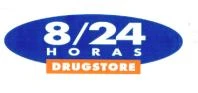 8/24 HORAS DRUGSTORE