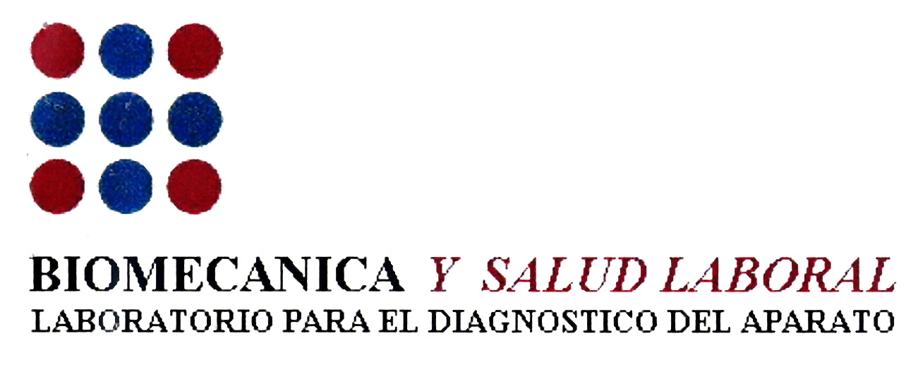 BIOMECANICA Y SALUD LABORAL