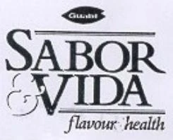 GUABI SABOR & VIDA FLAVOUR & HEALTH