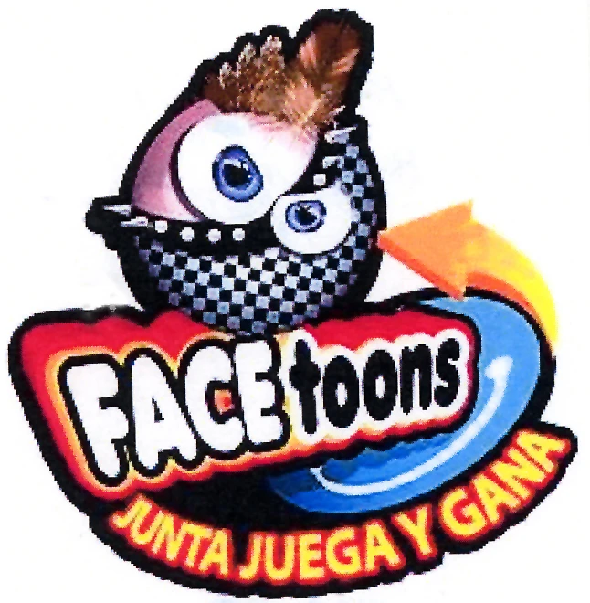 FACETOONS