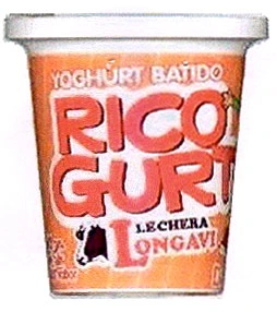 RICOGURT LECHERA LONGAVI